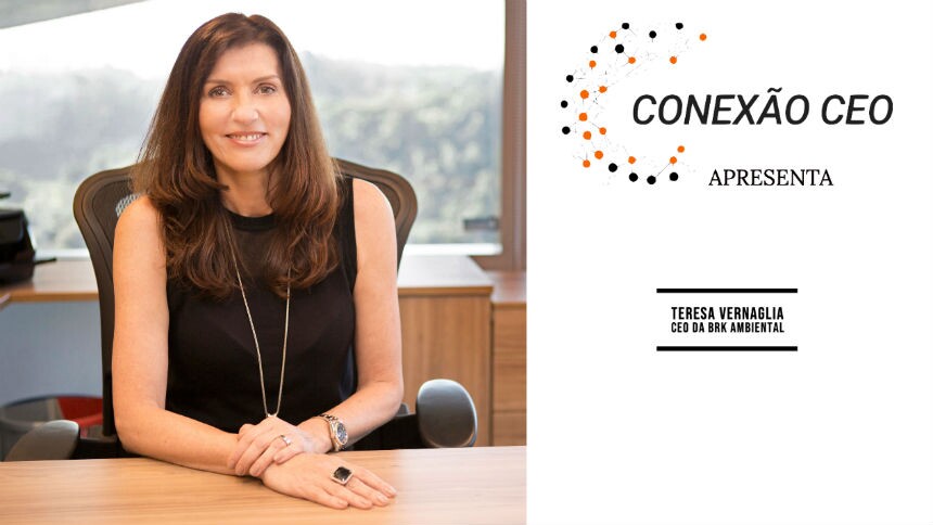 A BRK Ambiental espera o sinal verde para triplicar os investimentos