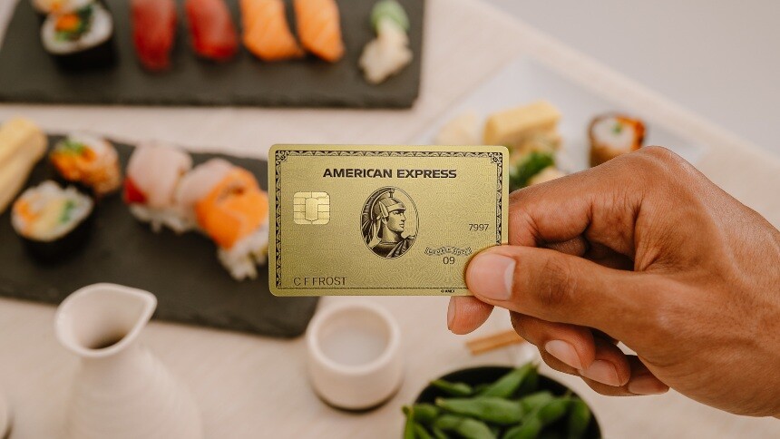 Por que a American Express virou uma das "queridinhas" de Warren Buffett