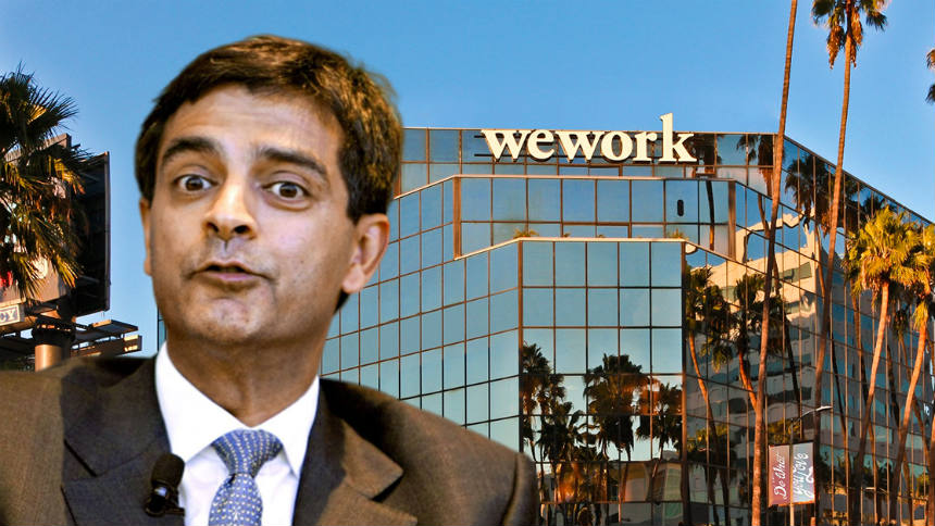 Startup tecnológica? Com novo CEO, WeWork avisa que é uma companhia do setor imobiliário