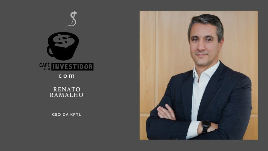 A KPTL, que tem R$ 1 bilhão de ativos sob gestão, está captando mais R$ 900 milhões