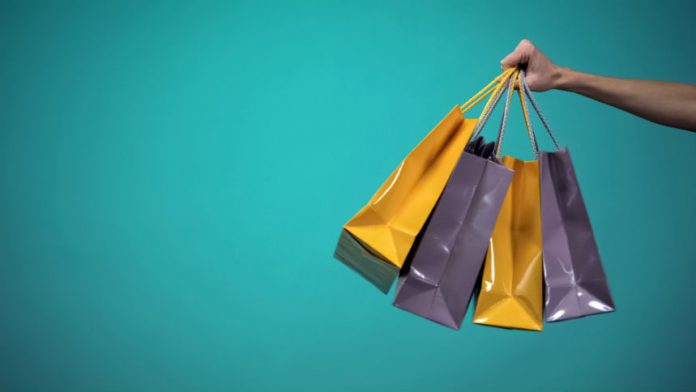 compras