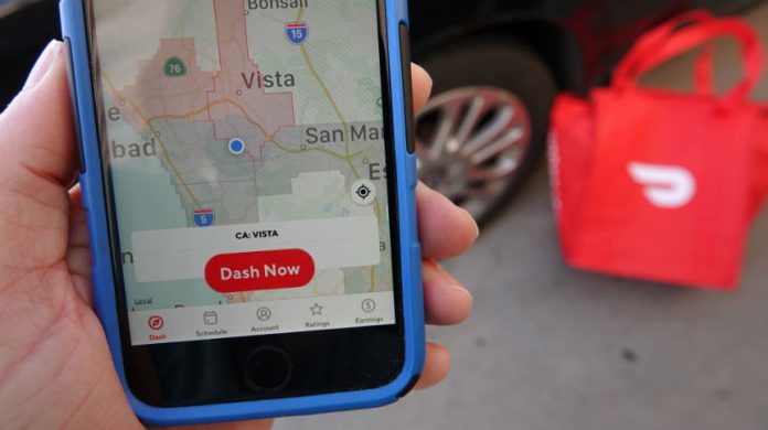 doordash