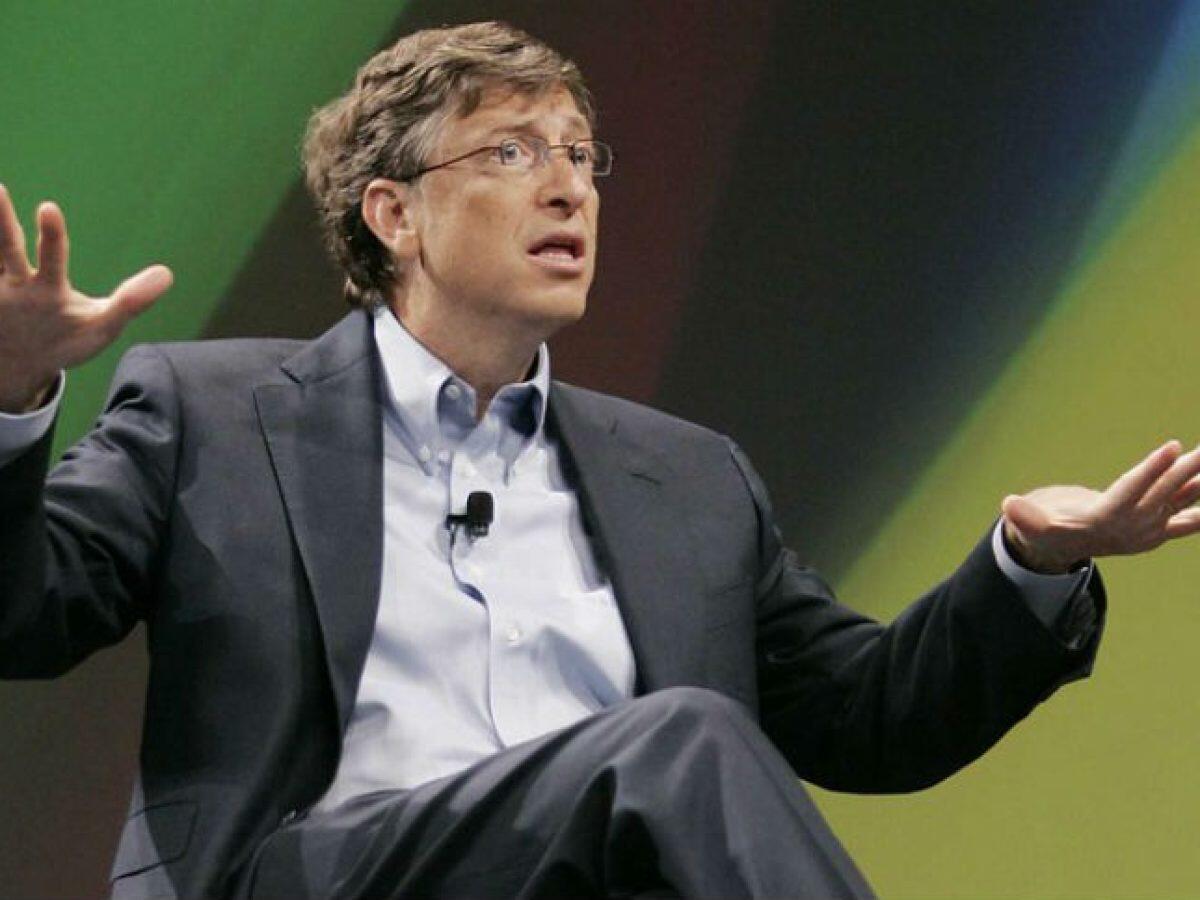 Em livro, Bill Gates mostra o caminho para vencer a próxima ameaça