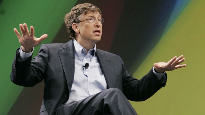 Bill Gates: é impossível retomar a economia e "ignorar a pilha de corpos"