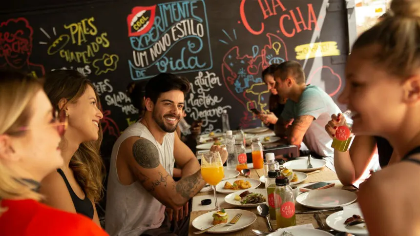 Coliving: uma mudança na maneira de pensar o ter, o morar e o viver