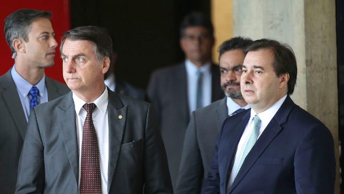 bolsonaro maia (1)