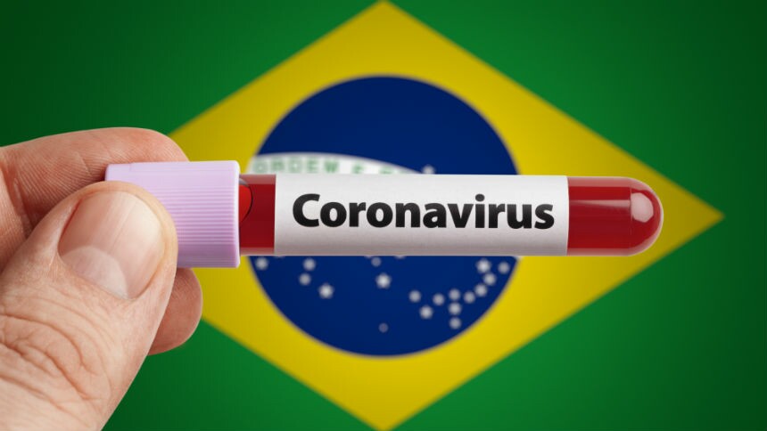 Carlos Wizard sobre o coronavírus: “Estamos em uma guerra, porém sem tiros, bombas e mísseis”