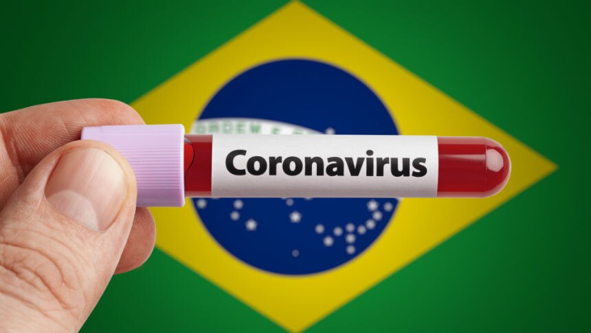 Carlos Wizard sobre o coronavírus: “Estamos em uma guerra, porém ...