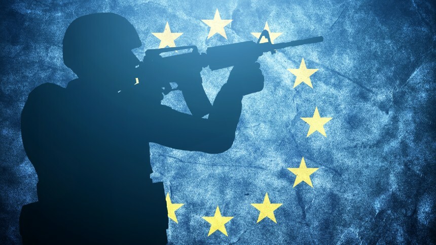 Na guerra do Covid-19, os europeus se armam para defender suas empresas