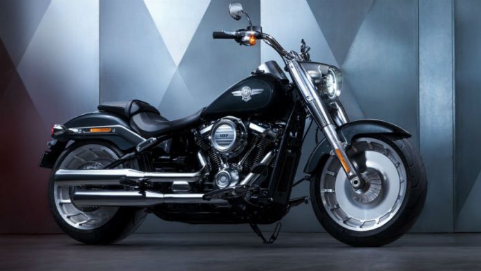 harley davidson bolsa price