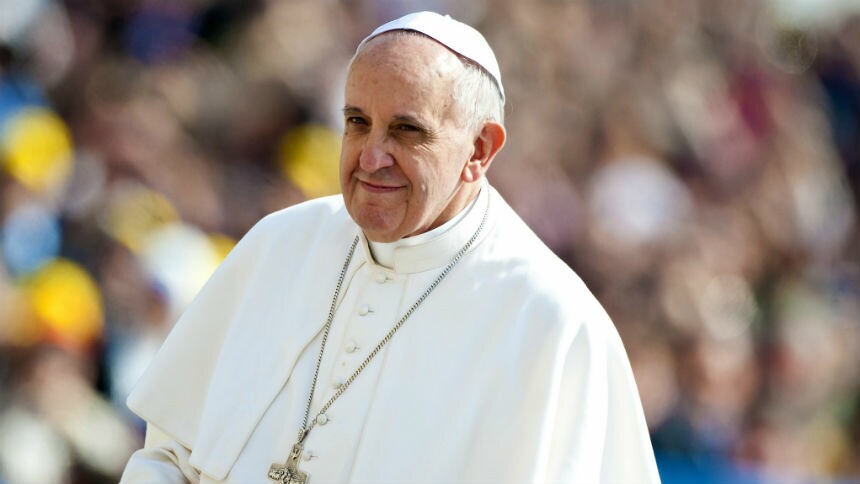 Com a benção do Papa, a Igreja Católica discute a "diabólica" inteligência artificial
