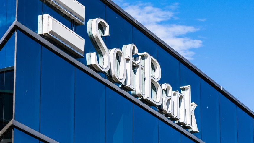 O plano de resgate do Softbank: venda de US$ 41 bilhões em ativos e recompra de ações