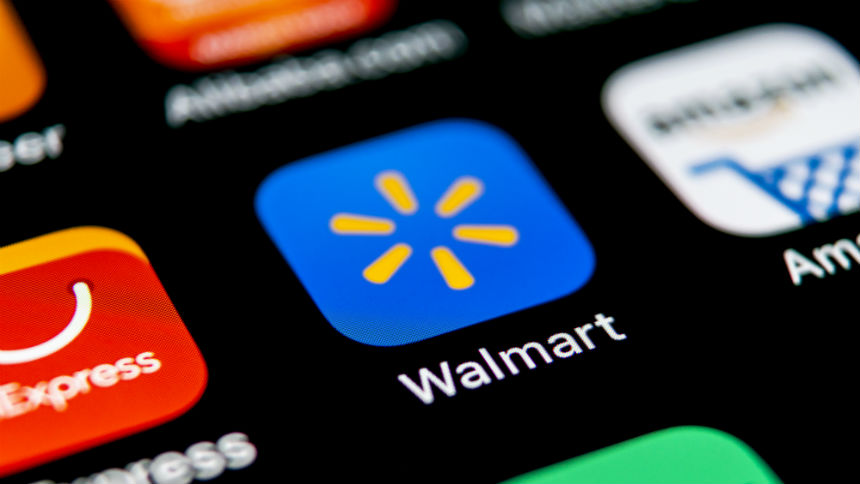 Walmart vai para cima da Amazon com 15 anos de atraso