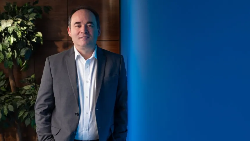 "O 5G pode ajudar na retomada econômica do Brasil", diz presidente da Ericsson