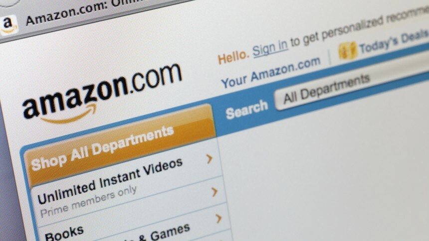 Amazon reformula seu site para vender menos (é isso mesmo, você não leu errado)