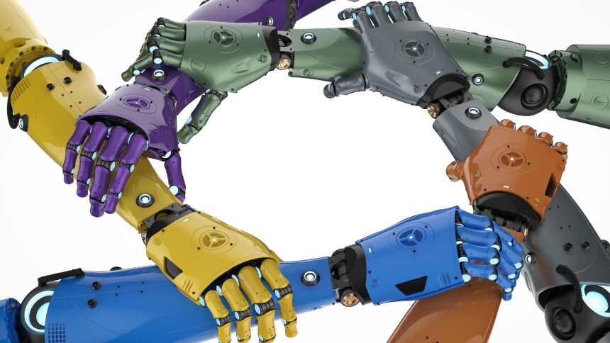 Inteligencia Artificial Ate Os Algoritmos Tem Preconceito Neofeed - 400 melhores ideias de roblox skim feminino em 2020 roblox roupas de unicornio coisas gratis