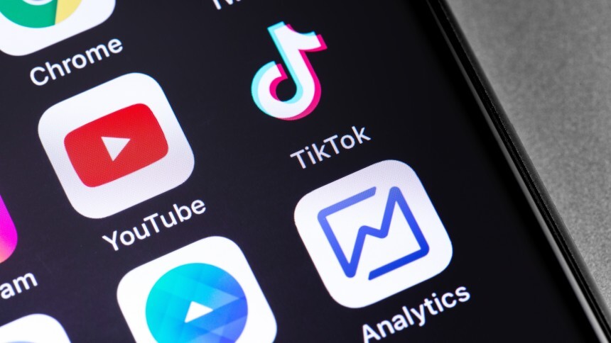 Depois do Facebook, YouTube planeja um rival para o TikTok