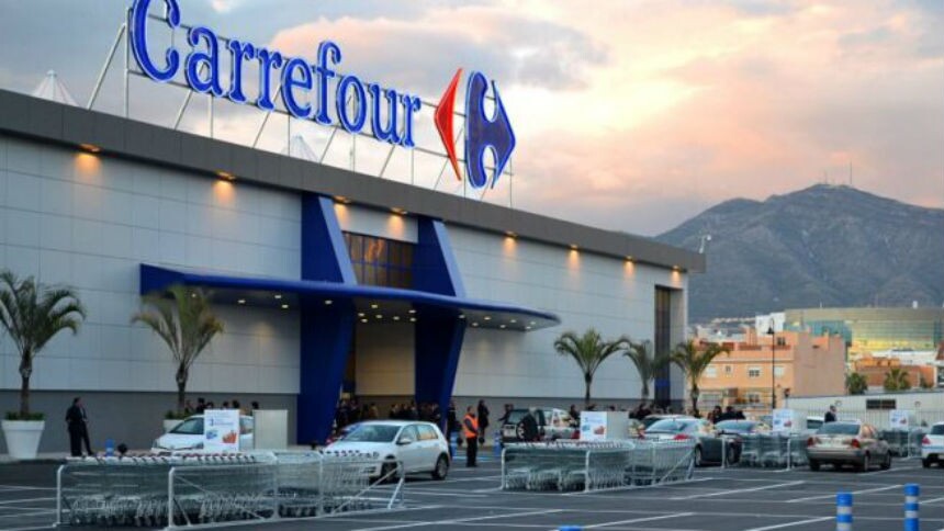 Carrefour tem novo comando no Brasil para acelerar a transformação digital