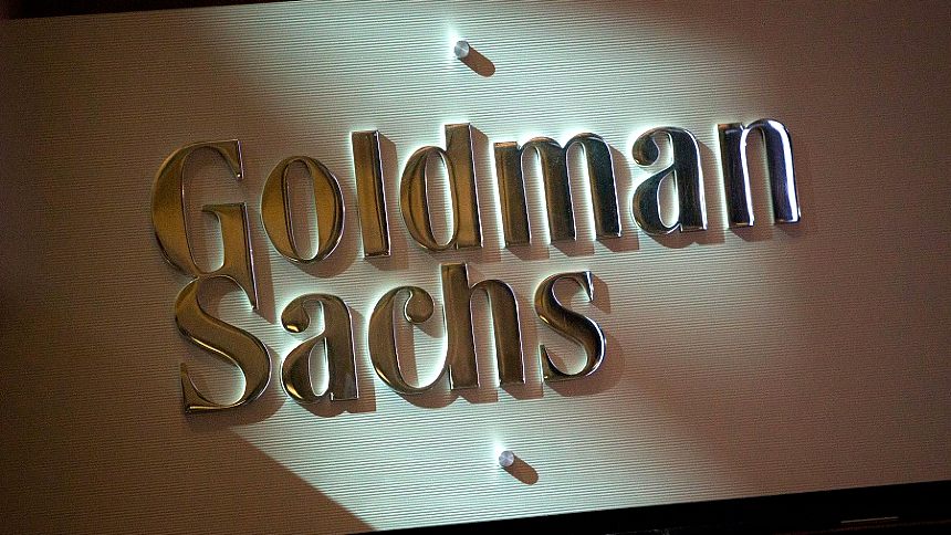 Goldman Sachs compra fintech e vai para cima da Charles Schwab