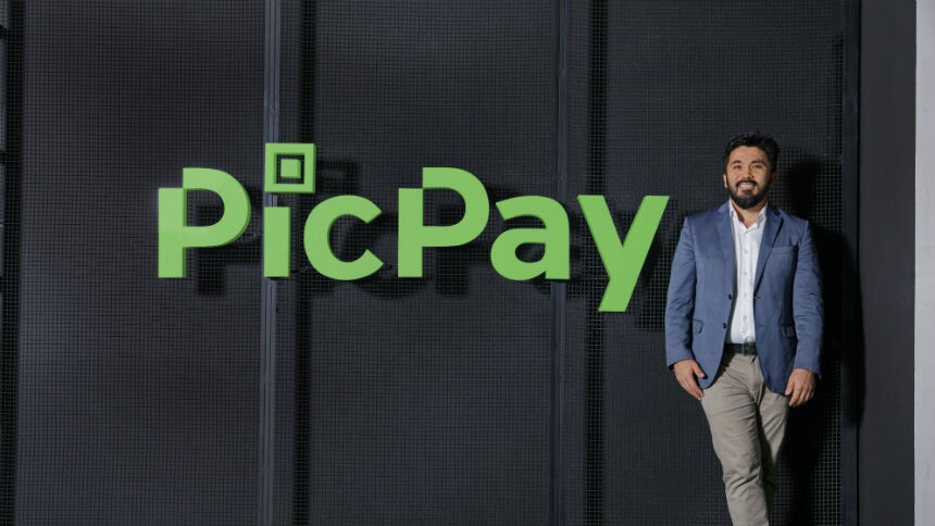EXCLUSIVO: PicPay entra no mercado de crédito pessoal