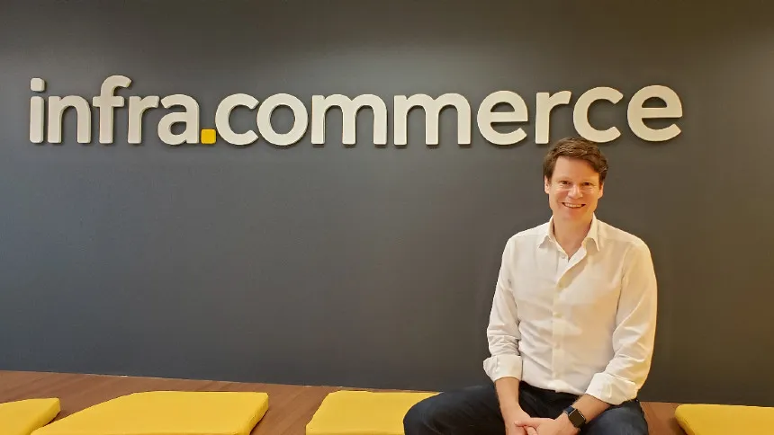 Uma “Amazon” para chamar de sua?