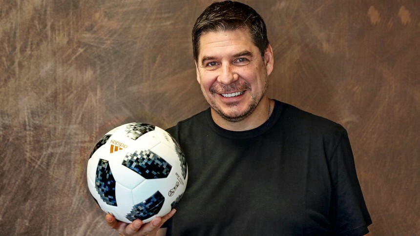 Marcelo Claure: o dono da bola no Softbank para virar o jogo na WeWork