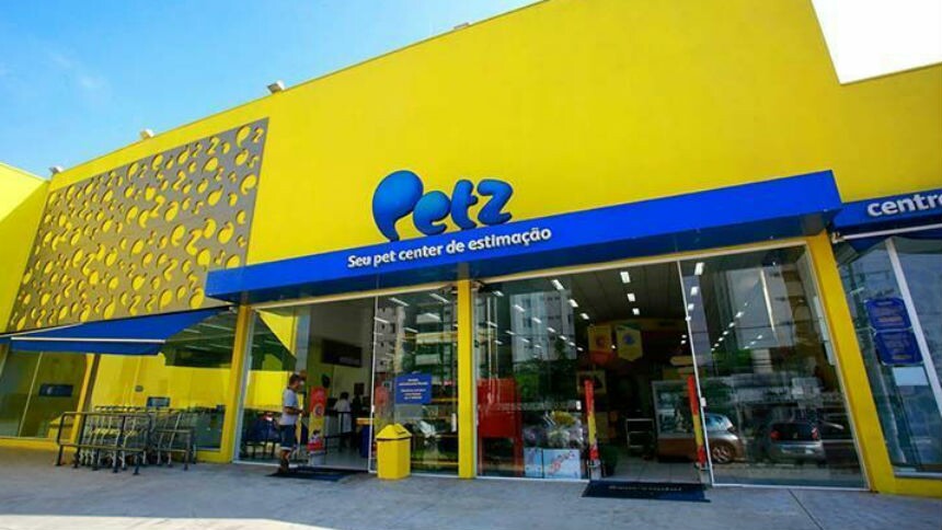 Petz compra Zee.Dog em um negócio de mais de R$ 700 milhões