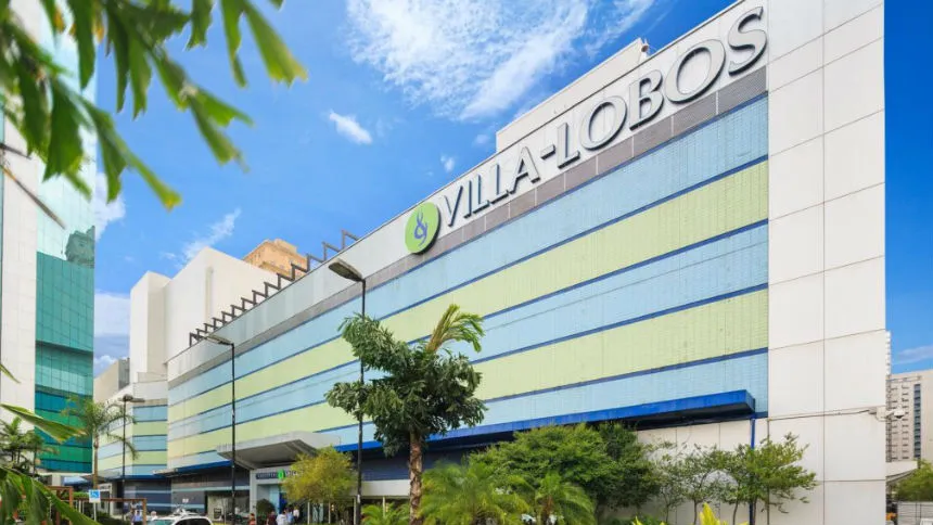 BRMalls reforça estratégia de marketplace e acelera entregas virtuais