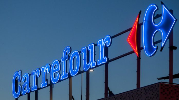 O Carrefour quer dominar o varejo alimentar online. Faltou combinar com o  Pão de Açúcar - NeoFeed