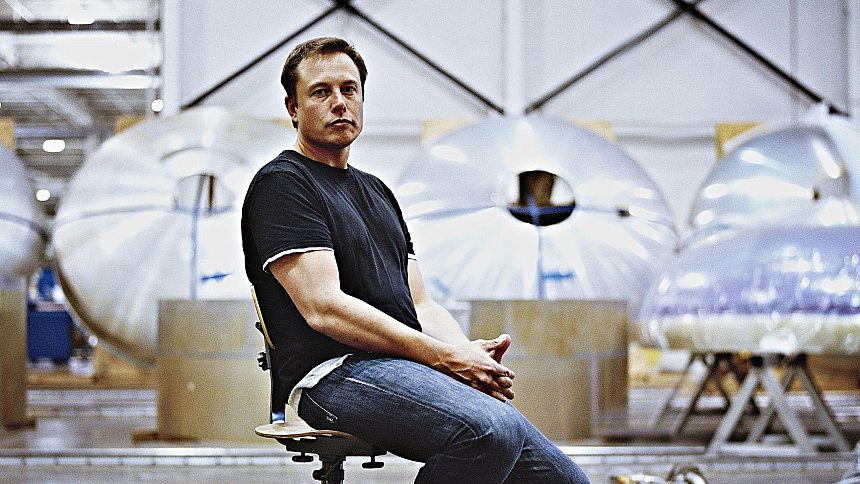 Mais uma ideia maluca de Elon Musk: em dez anos, a comunicação será  telepática