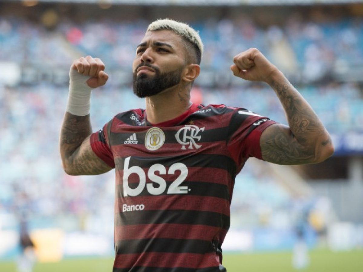 Flamengo é o 8° clube que mais gastou em novos jogadores • DOL