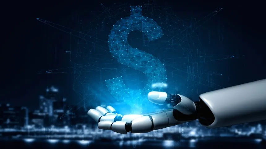 Como alcançar o primeiro trilhão em valor de mercado? Sendo uma startup de inteligência artificial