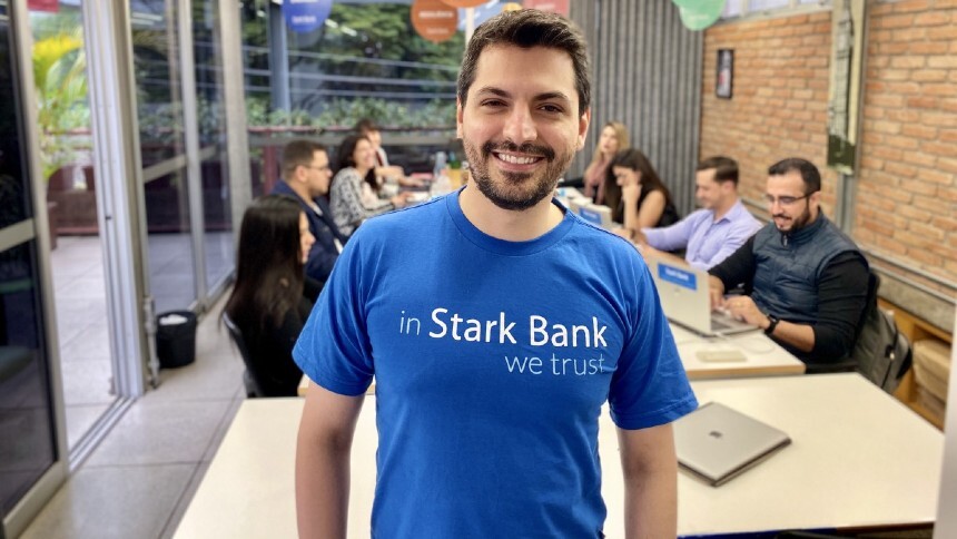 Stark Bank quer ser a “Brex brasileira” e aposta em cartão de crédito para startups