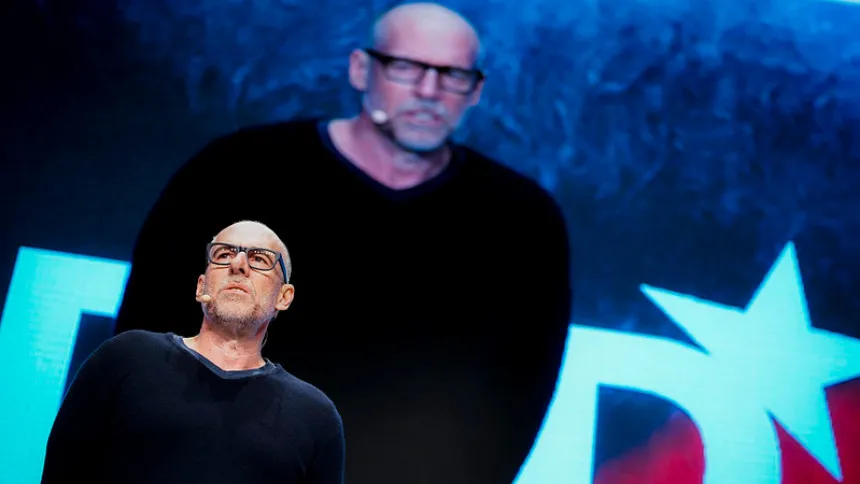 Bitcoin atingirá US$ 50 mil e a Apple comprará a Peloton: as previsões de Scott Galloway