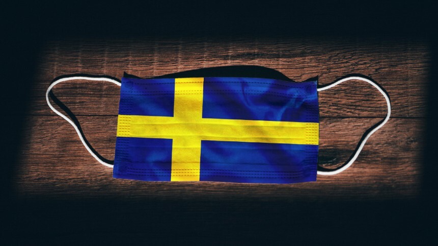 A Suécia não fechou sua economia para combater a Covid-19. Será que valeu a pena?