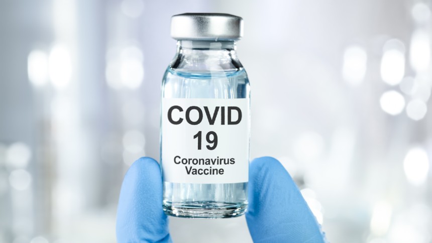 Pfizer avança em vacina contra a Covid-19