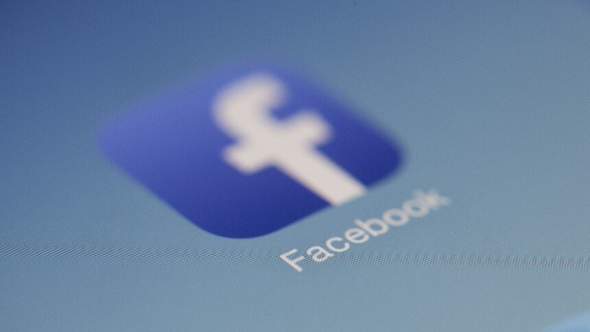 Caiu na rede: Facebook estrutura fundo para investir em startups