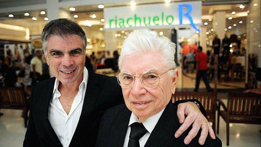 Nevaldo Rocha, o homem que enxergou o futuro da indústria e do varejo