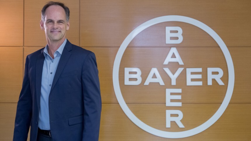 Na Bayer, até os grãos serão vendidos em marketplace