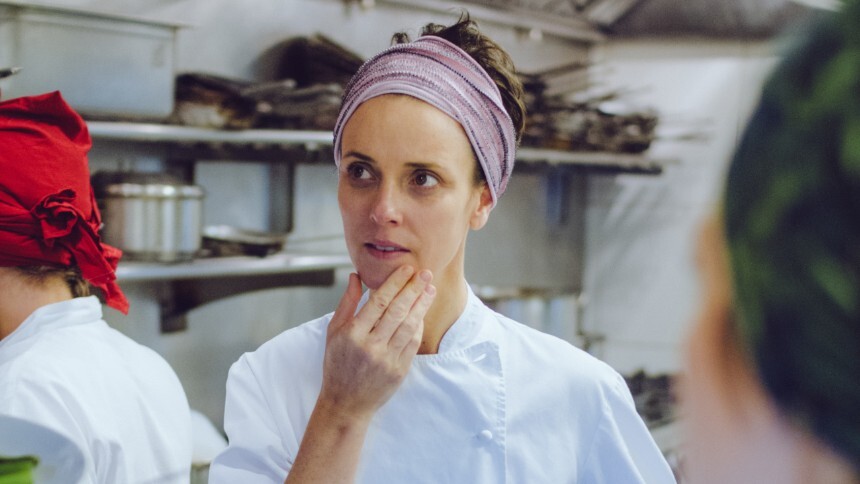 Para Helena Rizzo, do Maní, chegou a vez dos chefs aprenderem sobre gestão