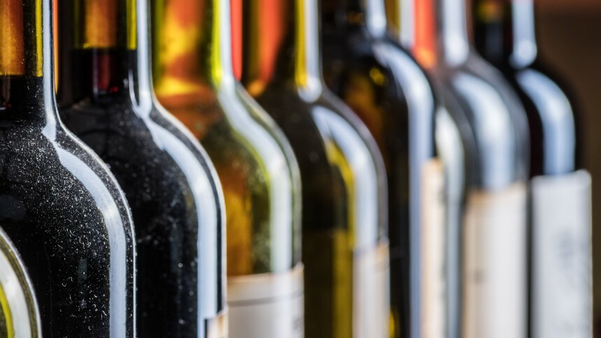 Produtores brasileiros pedem barreiras ao vinho importado
