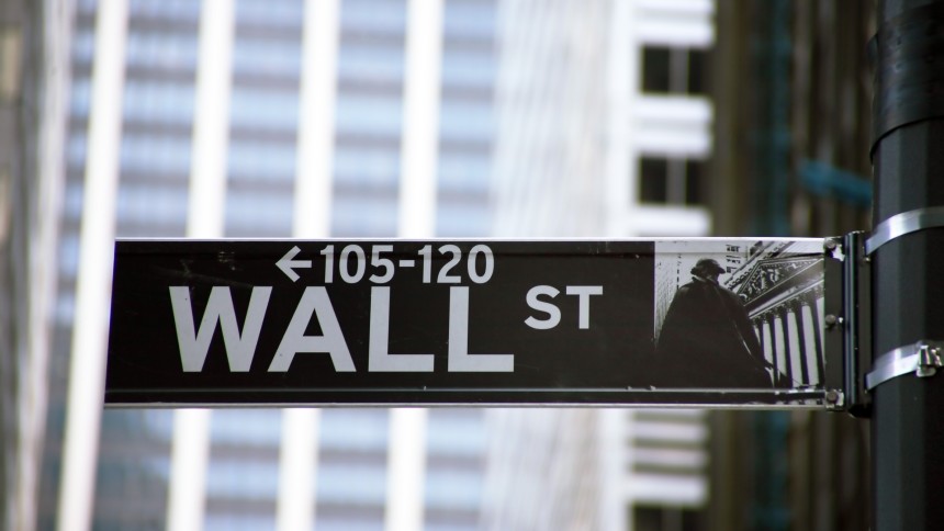 Depois do silêncio gerado pela Covid-19, as campainhas voltam a tocar em Wall Street