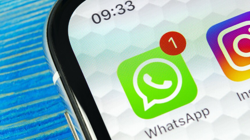 Por que os grandes bancos saíram do grupo do WhatsApp?