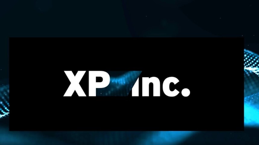 XP entra para o clube do bilhão
