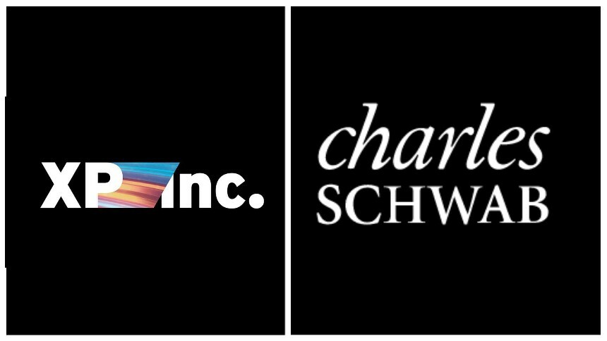 Se a inspiração da XP Inc. é a Charles Schwab, seu futuro estaria traçado?