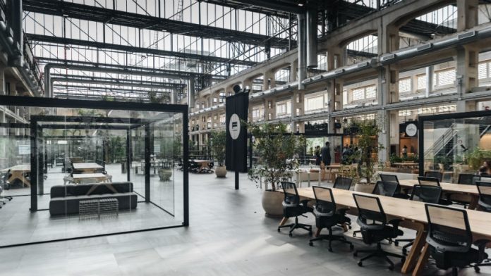 FABRIQUE state 1