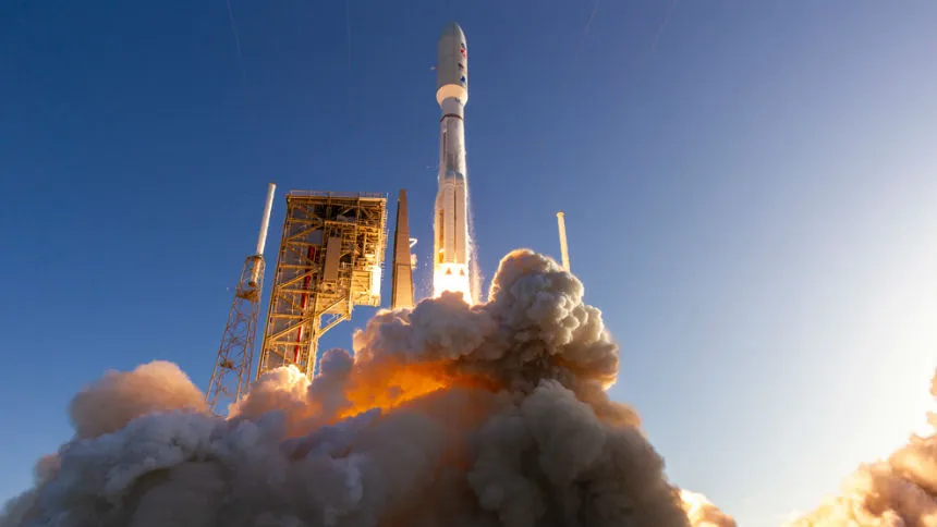 #PartiuMarte! Com um investimento de US$ 2,7 bi, a NASA decola rumo ao planeta vermelho