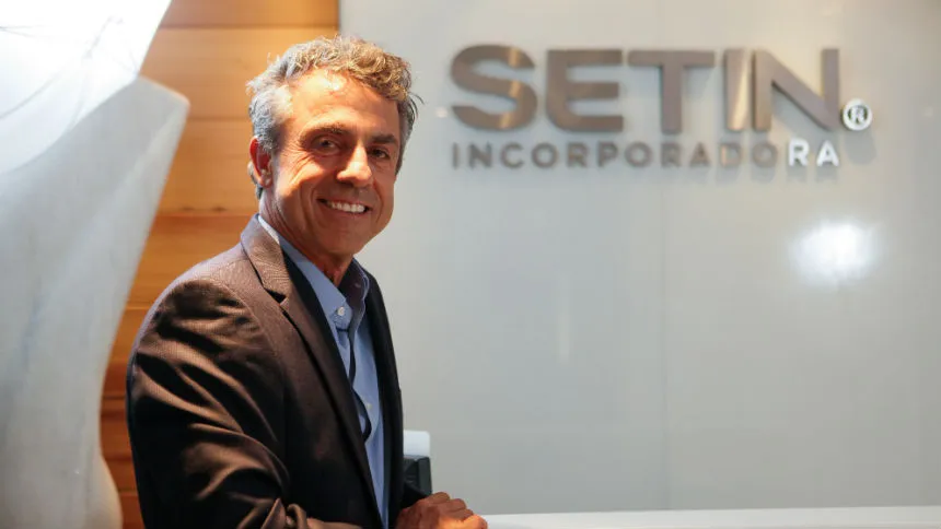 Na Setin, o plantão de vendas agora também é digital