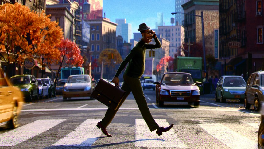 RenderMan: o culpado pelo realismo das animações da Pixar