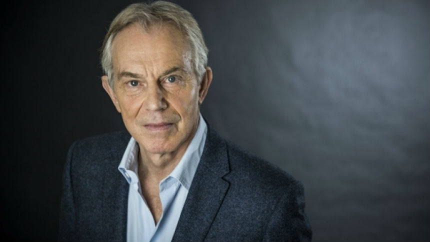 Os desafios do mundo no pós-crise, na visão de Tony Blair